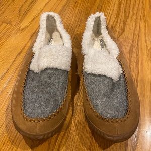 SOREL Slippers